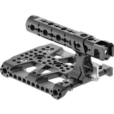 8Sinn Top Plate for Blackmagic Pyxis 6K + Top Handle Pro V2 - górna płytka montażowa + uchwyt górny